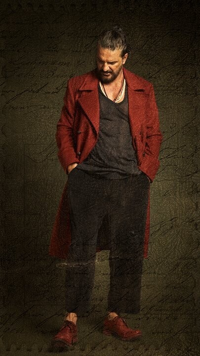 Ricardo Arjona Announces Return to Argentina in 2026