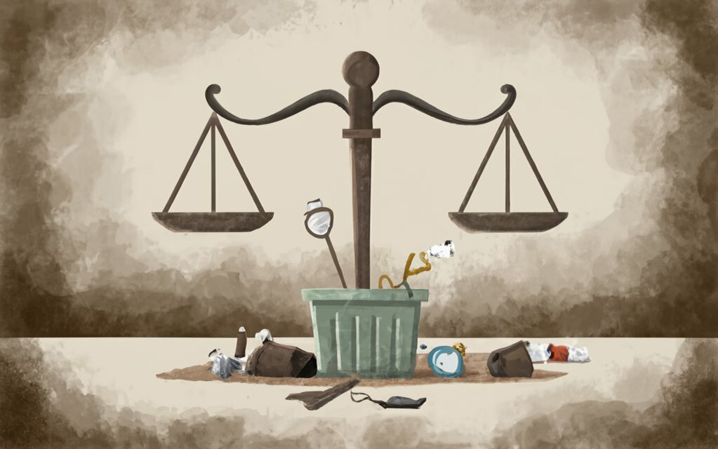 PARLACEN: Убежище безнаказанности в Центральной Америке