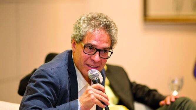 Родриго Рей Роса примет участие в литературном фестивале Центроамерика Куэнта в Панаме