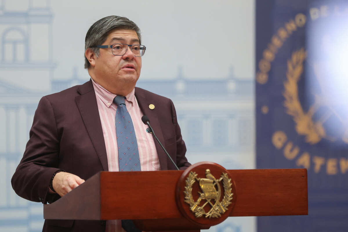 Guatemala Loses Journalist Cristian Martínez Trejo