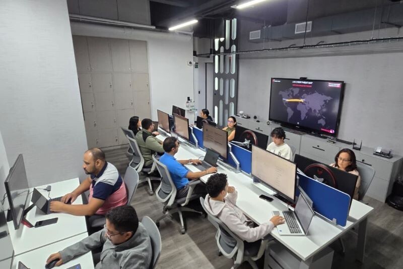 Certified Infrastructure Boosts Competitiveness in Central America