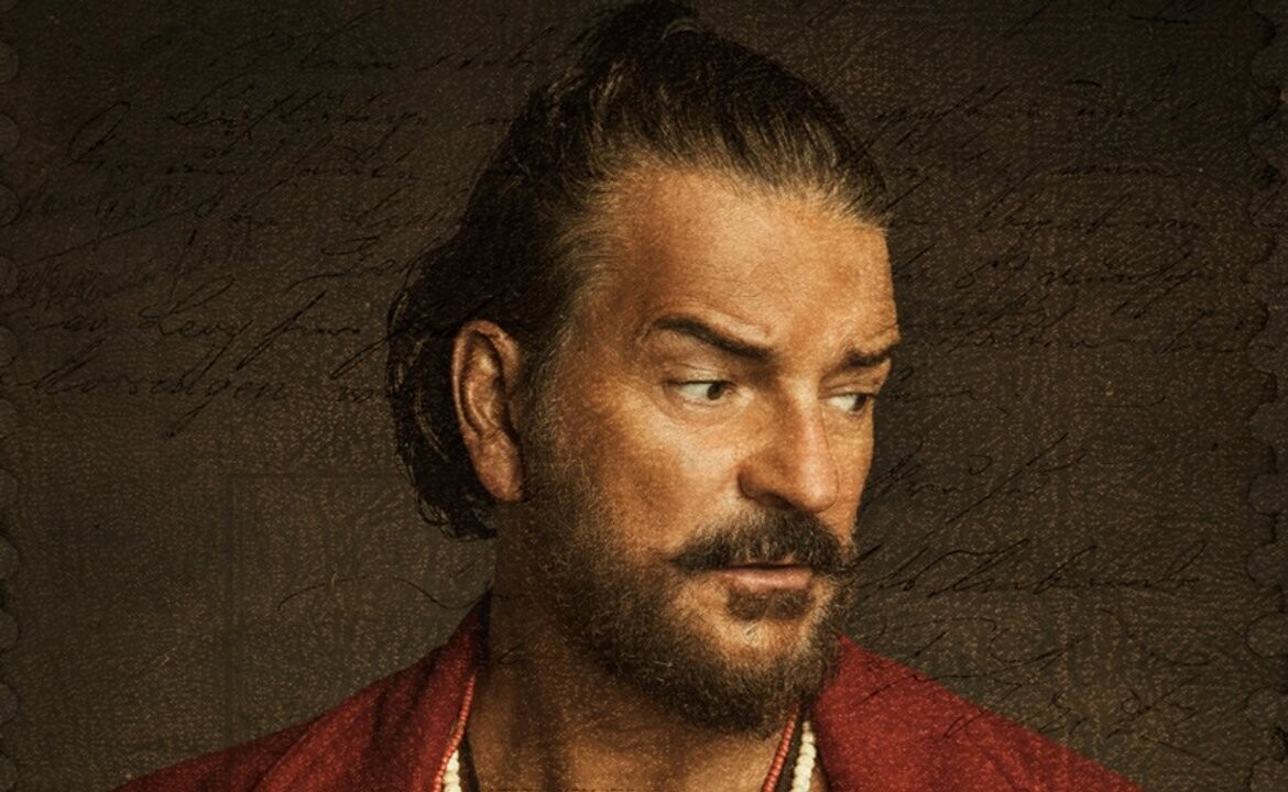 Ricardo Arjona returns with 'Seco' album