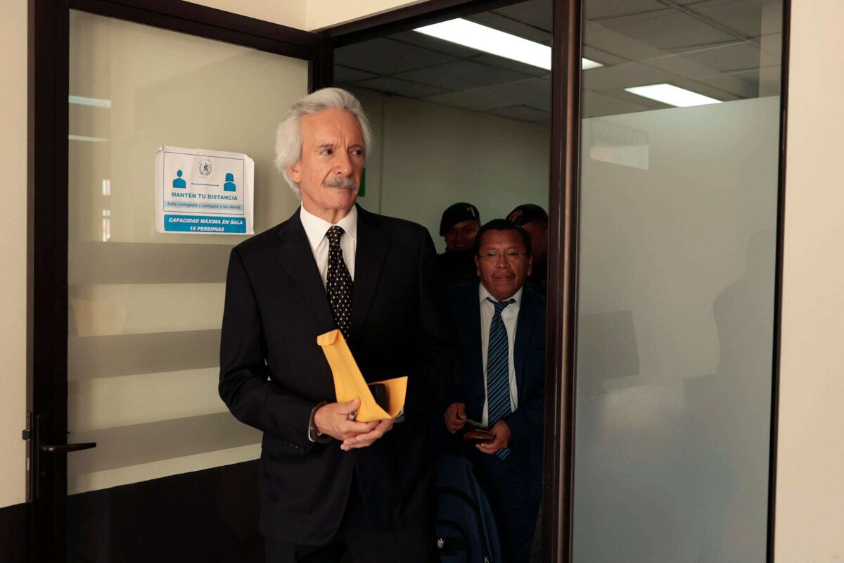 Апелляционный суд Гватемалы отменяет условно-досрочное освобождение журналиста