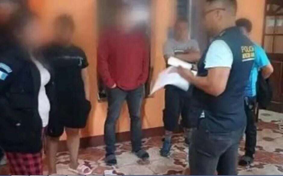 Четыре гватемальских полицейских арестованы по делу гибели канадского гражданина