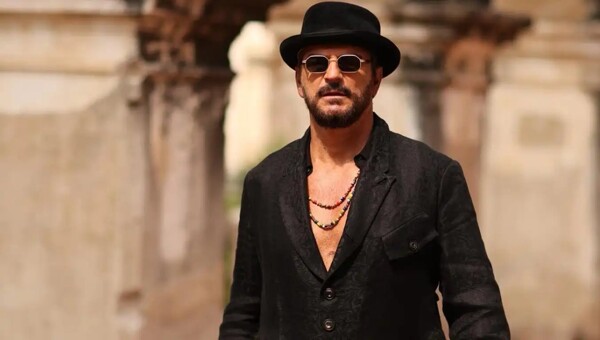 Ricardo Arjona to Perform Unique Shows in Buenos Aires in 2026