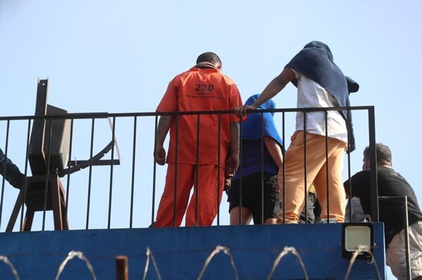 Guatemala President Declares State of Siege After Police Killings