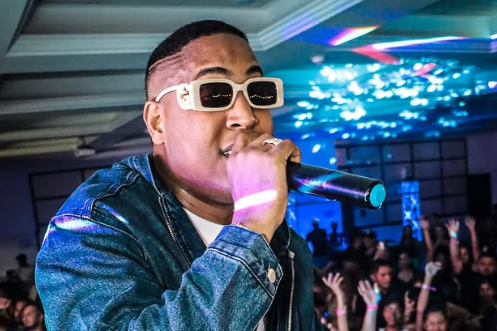 Panamanian Singer Cancels Guatemala Concert