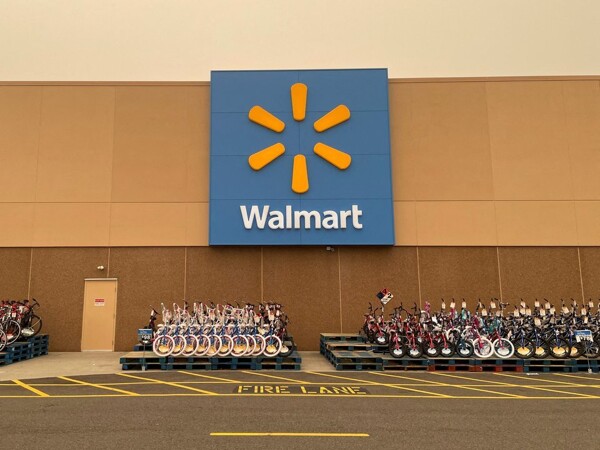 Walmart инвестирует $700 миллионов в Гватемалу