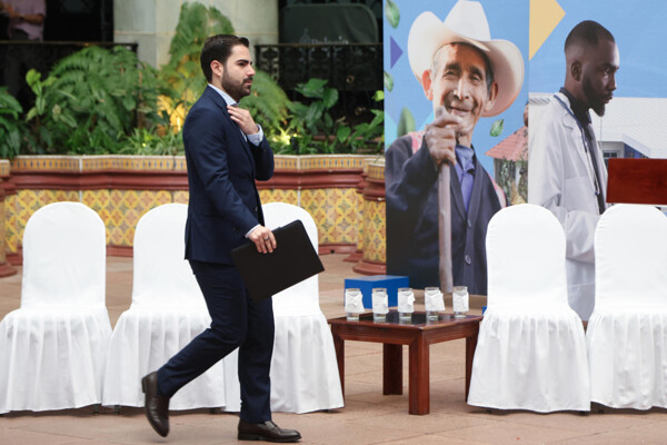 Guatemala Government Regrets Imprisonment of Journalist