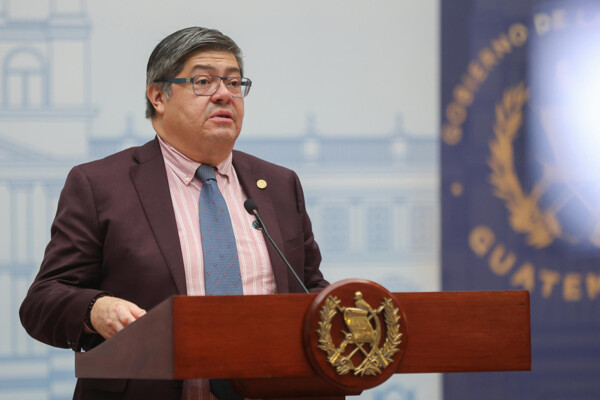Guatemala Loses Journalist Cristian Martínez Trejo