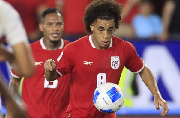 Guatemala Coach: Draw with Panama is No Good