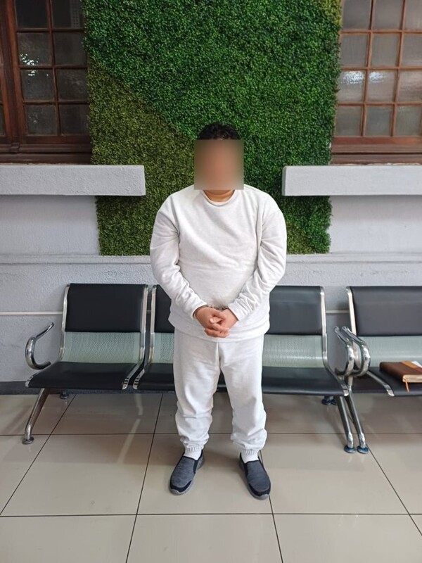 Guatemala Extradites Drug Trafficker 'La Osa' to the US