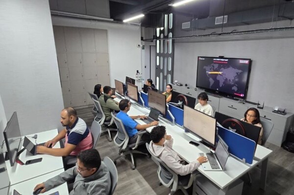 Certified Infrastructure Boosts Competitiveness in Central America