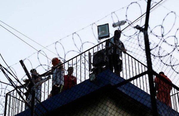 Guatemalan Authorities Regain Control of Renovacion Prison