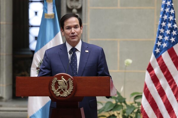 Marco Rubio Defends Trump's Gaza Proposal as Generous