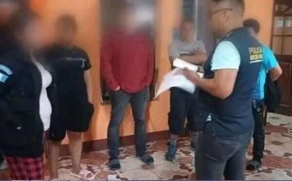 Четыре гватемальских полицейских арестованы по делу гибели канадского гражданина